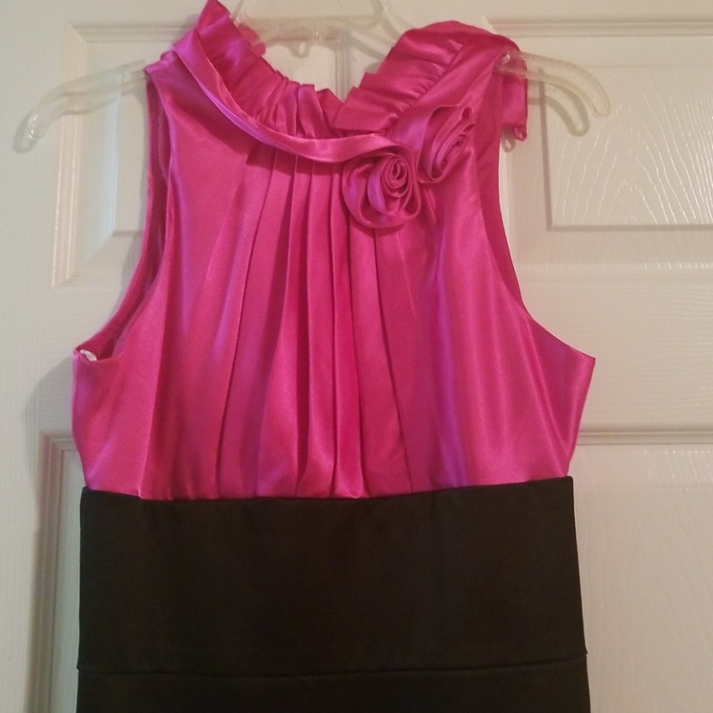 Evening Dress